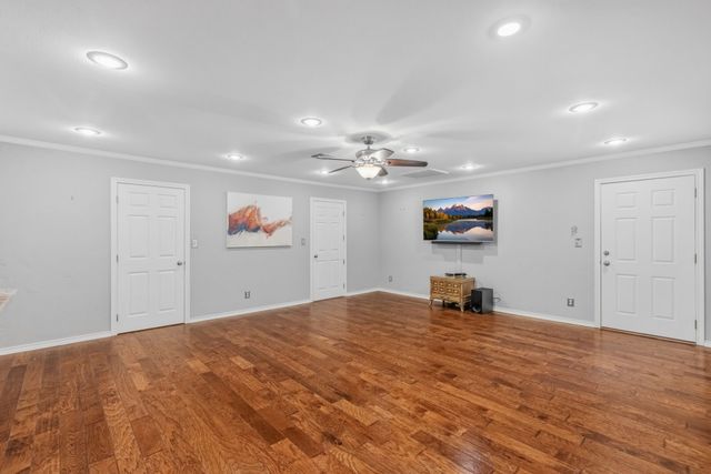 285 Private Road 5885, Yantis, TX 75497