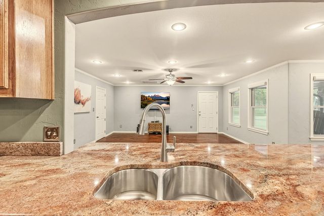 285 Private Road 5885, Yantis, TX 75497