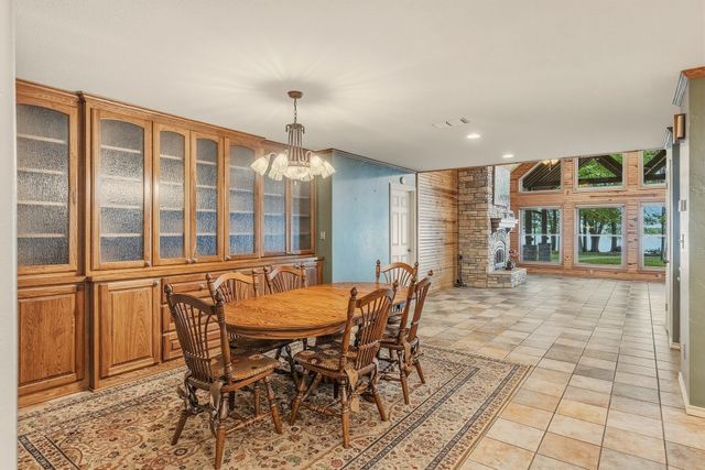 285 Private Road 5885, Yantis, TX 75497