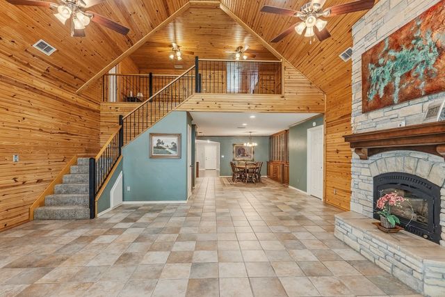 285 Private Road 5885, Yantis, TX 75497