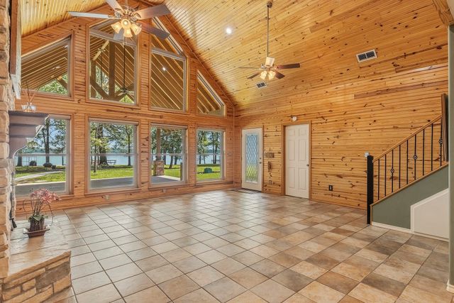 285 Private Road 5885, Yantis, TX 75497