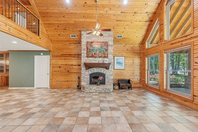 285 Private Road 5885, Yantis, TX 75497