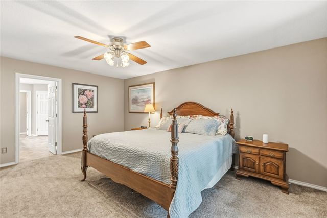 285 Private Road 5885, Yantis, TX 75497