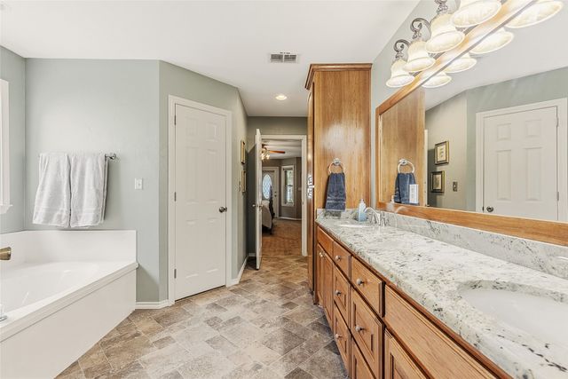 285 Private Road 5885, Yantis, TX 75497
