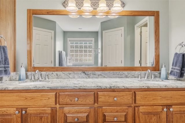 285 Private Road 5885, Yantis, TX 75497