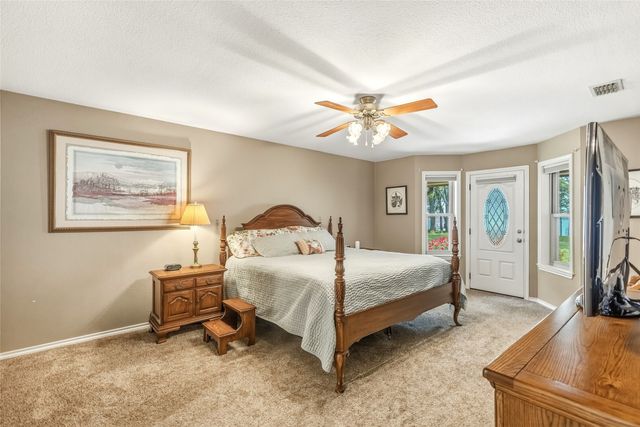 285 Private Road 5885, Yantis, TX 75497