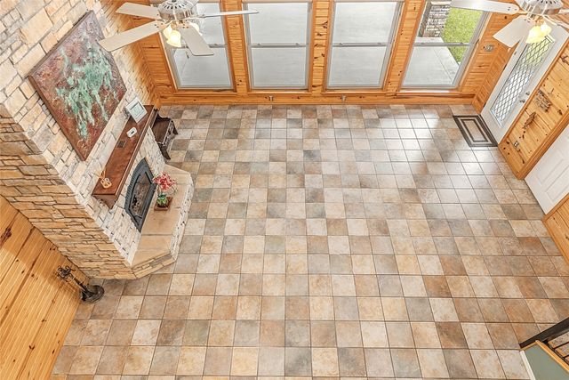 285 Private Road 5885, Yantis, TX 75497
