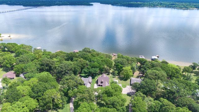 285 Private Road 5885, Yantis, TX 75497