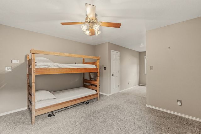 285 Private Road 5885, Yantis, TX 75497