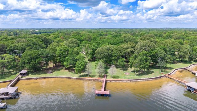 285 Private Road 5885, Yantis, TX 75497