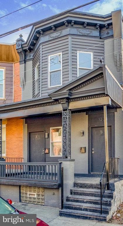 1234 W VENANGO ST, Philadelphia, PA 19140