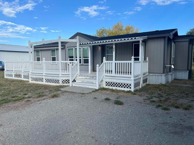 420 W 2nd Ave, Colville, WA 99114