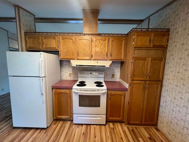 420 W 2nd Ave, Colville, WA 99114