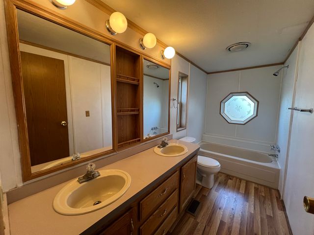 420 W 2nd Ave, Colville, WA 99114