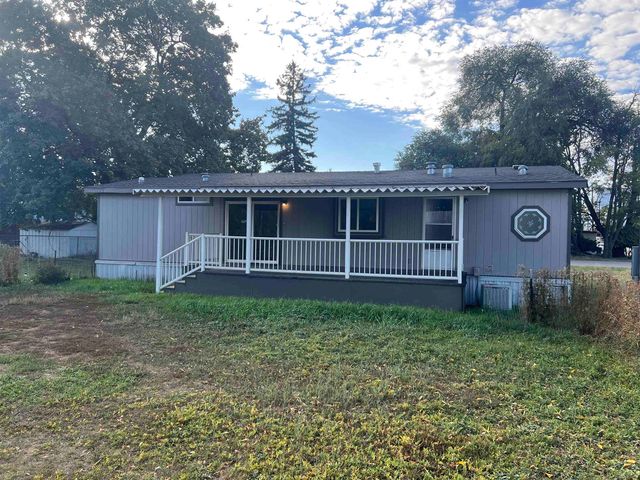 420 W 2nd Ave, Colville, WA 99114