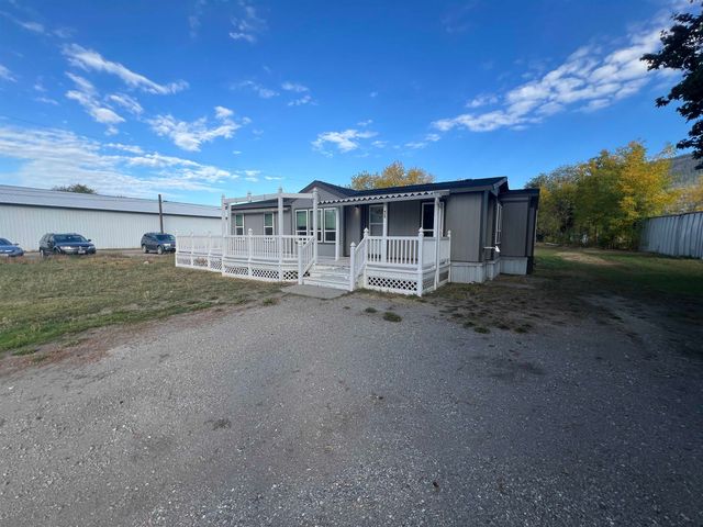 420 W 2nd Ave, Colville, WA 99114