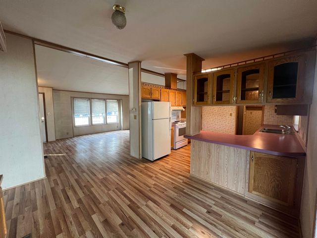 420 W 2nd Ave, Colville, WA 99114