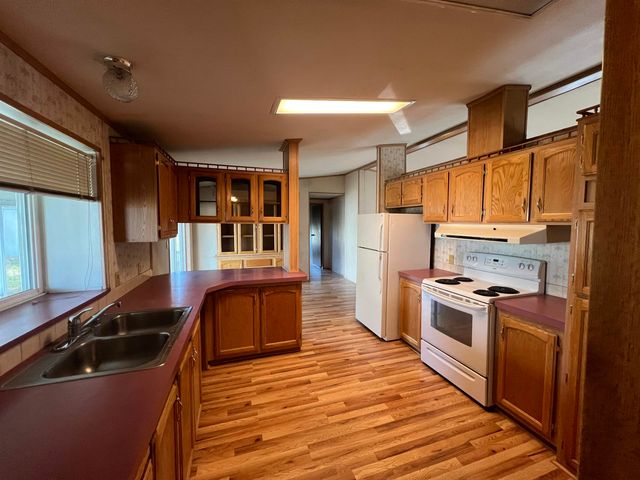 420 W 2nd Ave, Colville, WA 99114