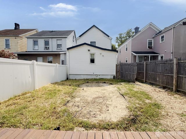 493 Miller Street, Perth Amboy, NJ 08861