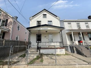 493 Miller Street, Perth Amboy, NJ 08861