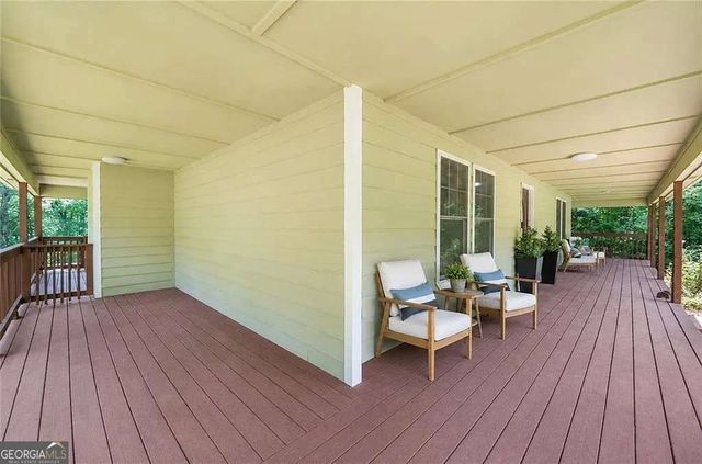 43 Bulldog Way, Dahlonega, GA 30533