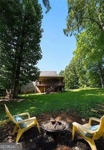 43 Bulldog Way, Dahlonega, GA 30533