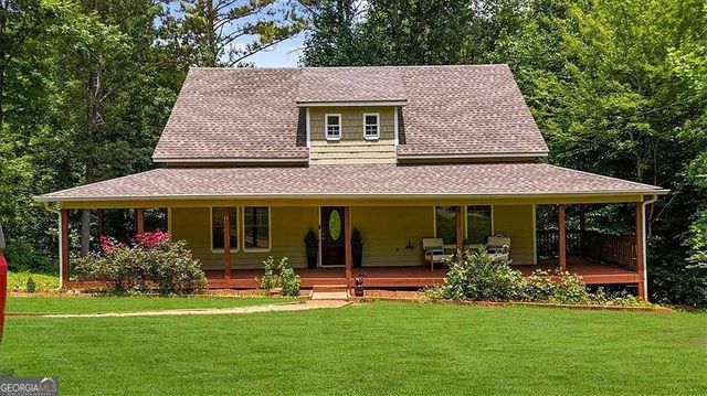 43 Bulldog Way, Dahlonega, GA 30533