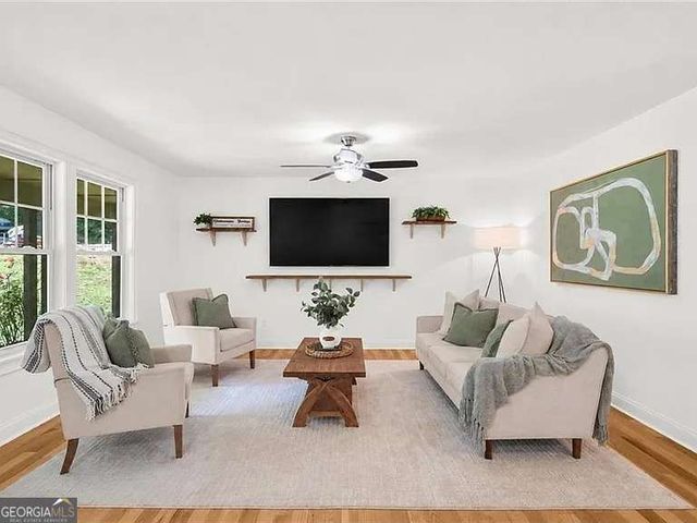 43 Bulldog Way, Dahlonega, GA 30533