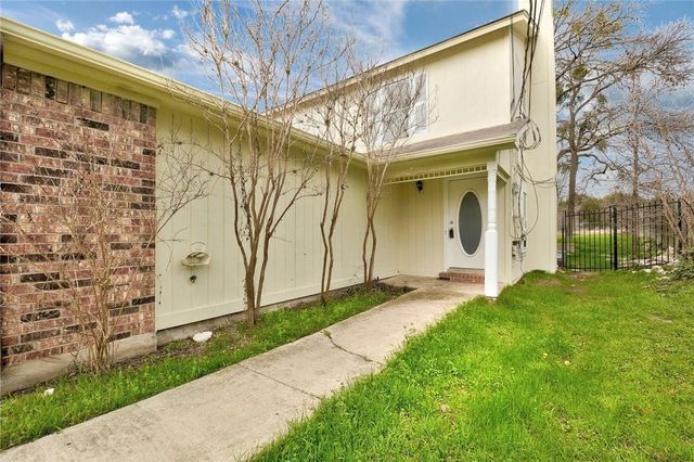 6102 Parkwood DR A, Austin, TX 78735
