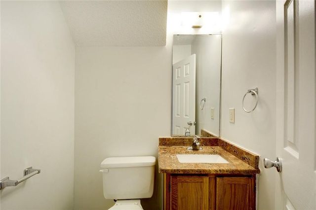 6102 Parkwood DR A, Austin, TX 78735