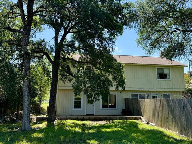 6102 Parkwood DR A, Austin, TX 78735