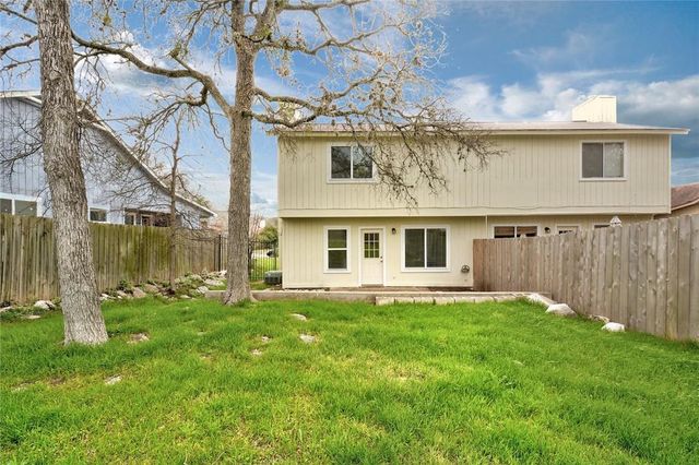 6102 Parkwood DR A, Austin, TX 78735