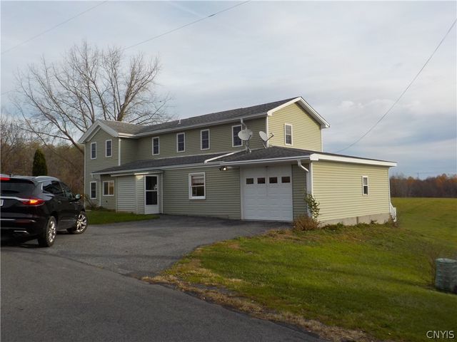 10846 Baker Road, Cato, NY 13033