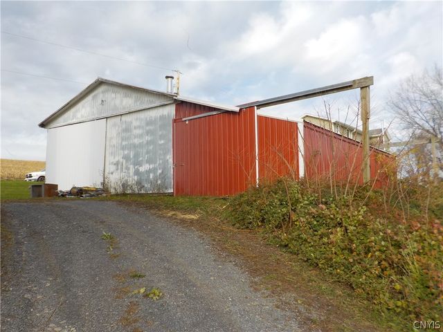 10846 Baker Road, Cato, NY 13033