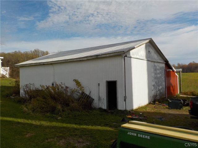 10846 Baker Road, Cato, NY 13033