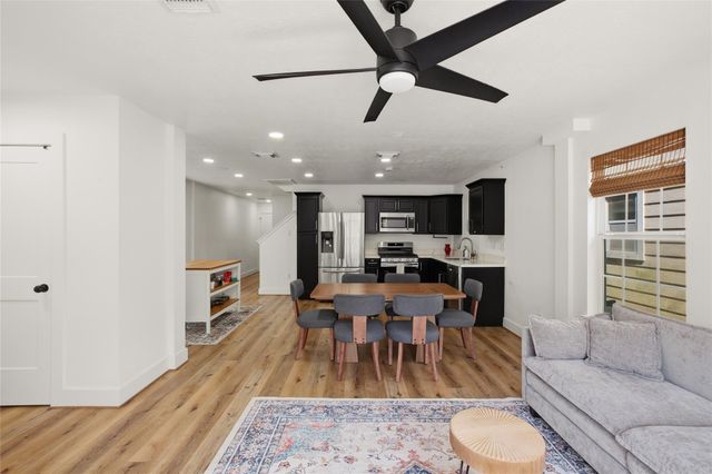 1206 Cleveland Street, Houston, TX 77019
