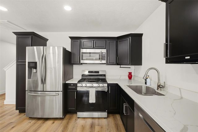 1206 Cleveland Street, Houston, TX 77019