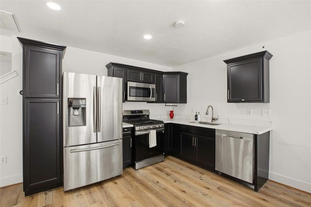 1206 Cleveland Street, Houston, TX 77019