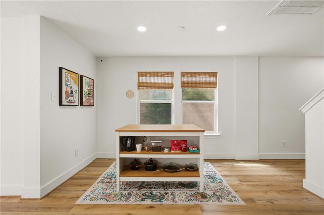 1206 Cleveland Street, Houston, TX 77019