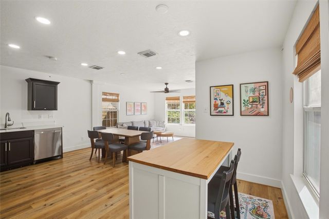 1206 Cleveland Street, Houston, TX 77019