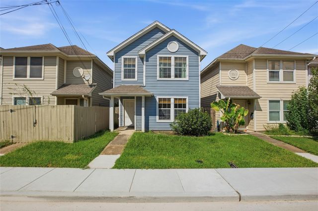 1206 Cleveland Street, Houston, TX 77019