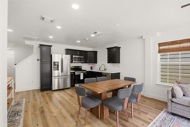 1206 Cleveland Street, Houston, TX 77019