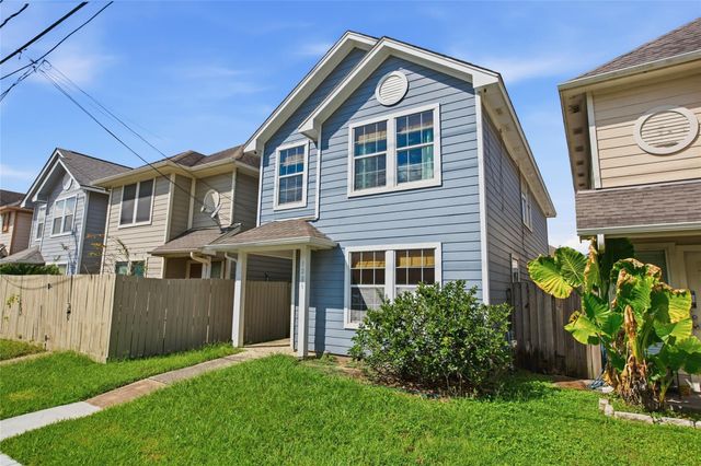 1206 Cleveland Street, Houston, TX 77019