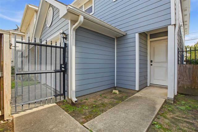 1206 Cleveland Street, Houston, TX 77019