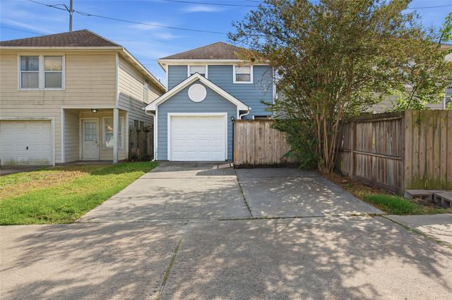 1206 Cleveland Street, Houston, TX 77019