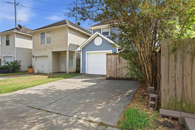 1206 Cleveland Street, Houston, TX 77019