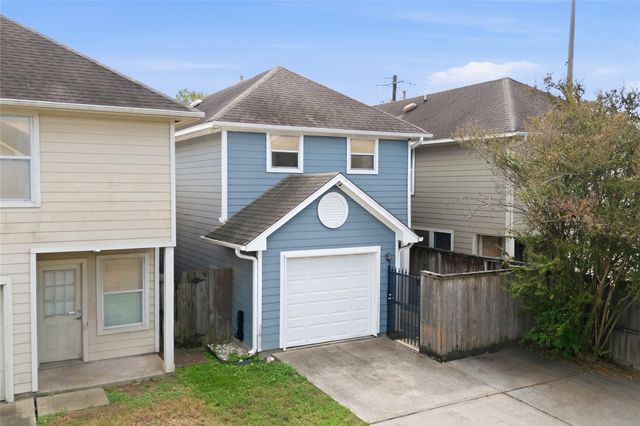 1206 Cleveland Street, Houston, TX 77019
