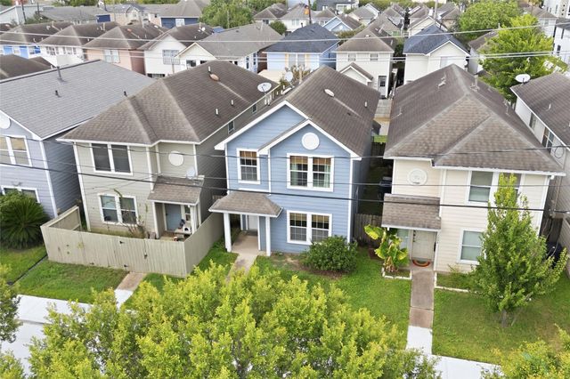 1206 Cleveland Street, Houston, TX 77019