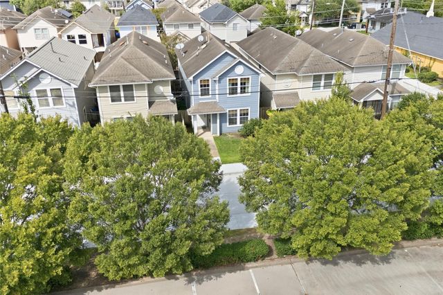1206 Cleveland Street, Houston, TX 77019