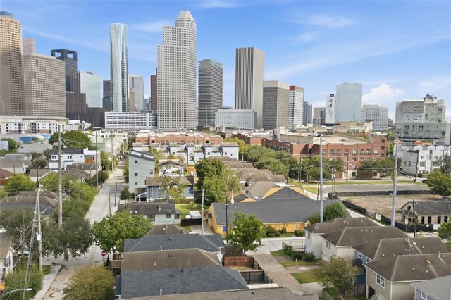 1206 Cleveland Street, Houston, TX 77019